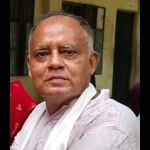 অচিন্ত্য কুমার বিশ্বাস